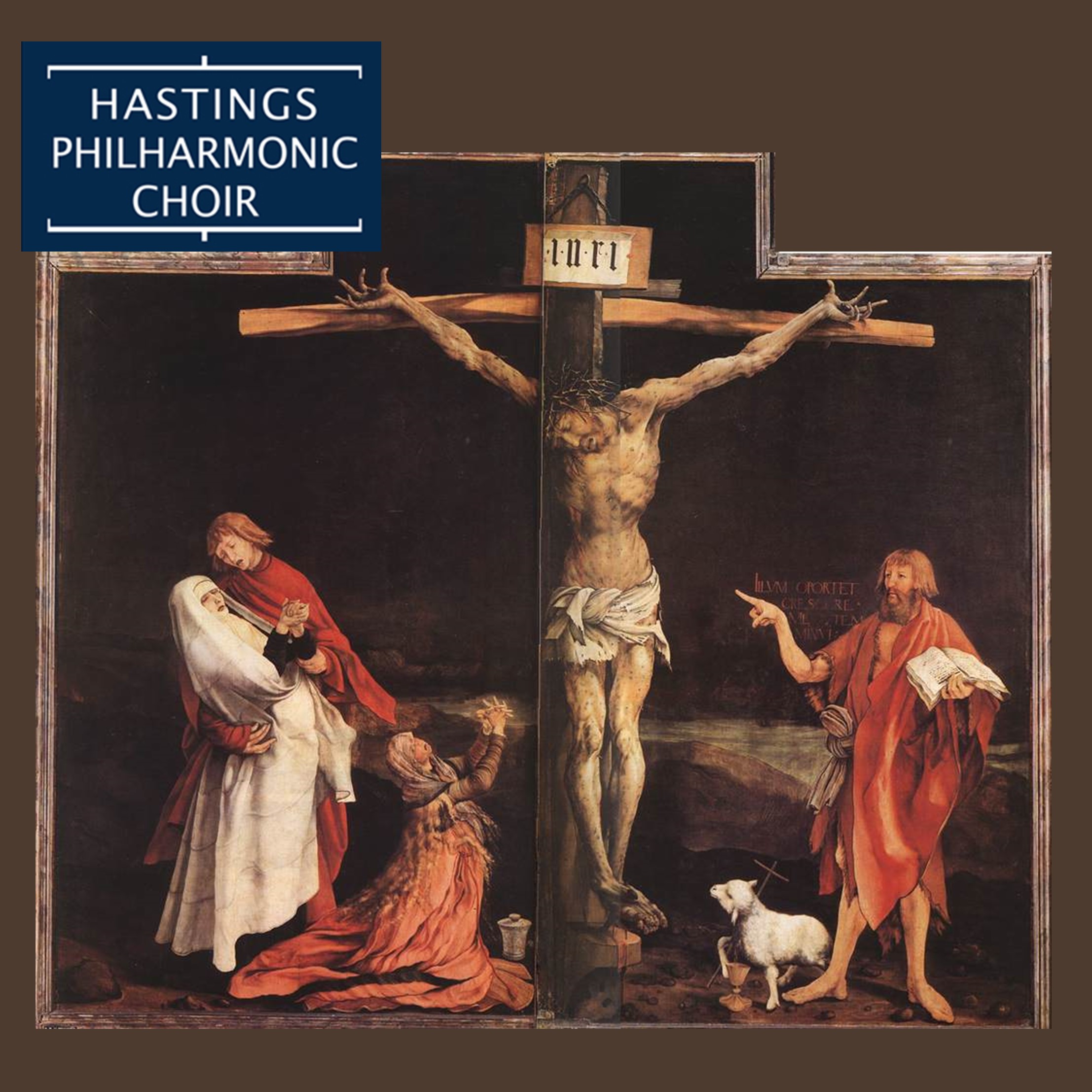 Spring Concert&#58; Dvořák’s Stabat Mater, Saturday 5 April 2025, 7pm at Christ Church, St Leonards