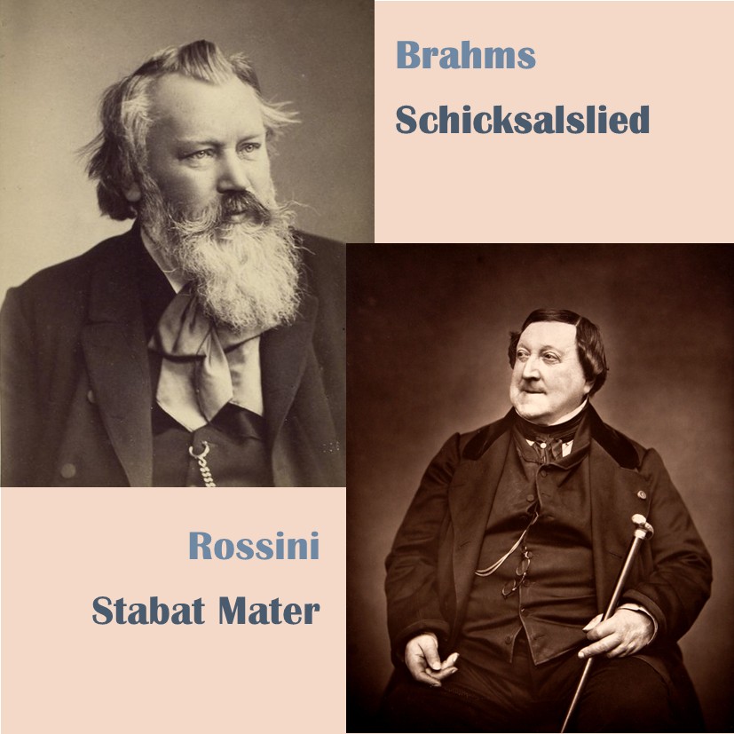 HPC Spring Concert, Saturday 14 March 2026, 7pm at Christ Church, St Leonards