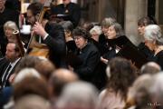 ... then proving that they can also sing!